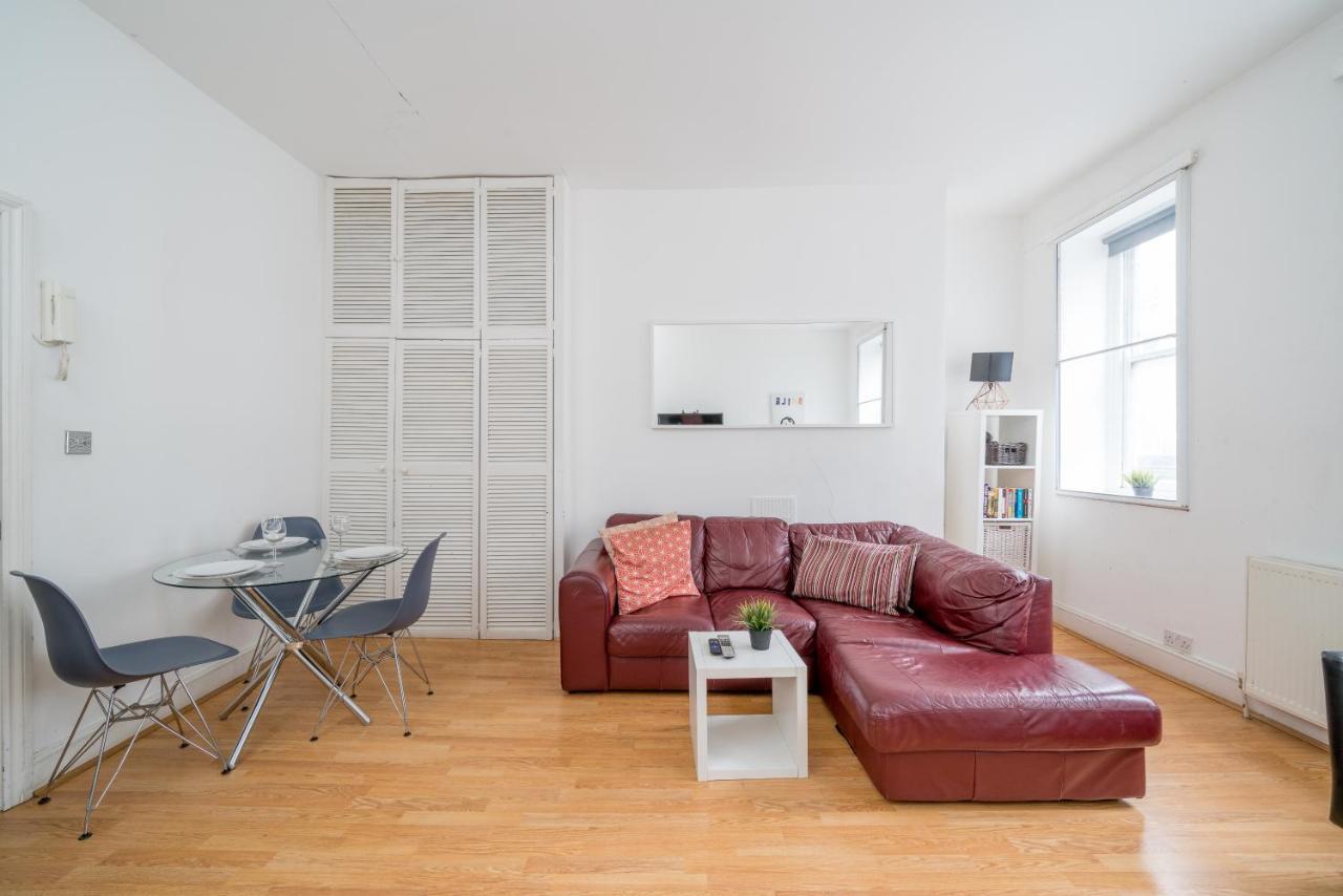 Soho Apartment Sleeps 4, Covent Garden & Leicester Square London Ngoại thất bức ảnh