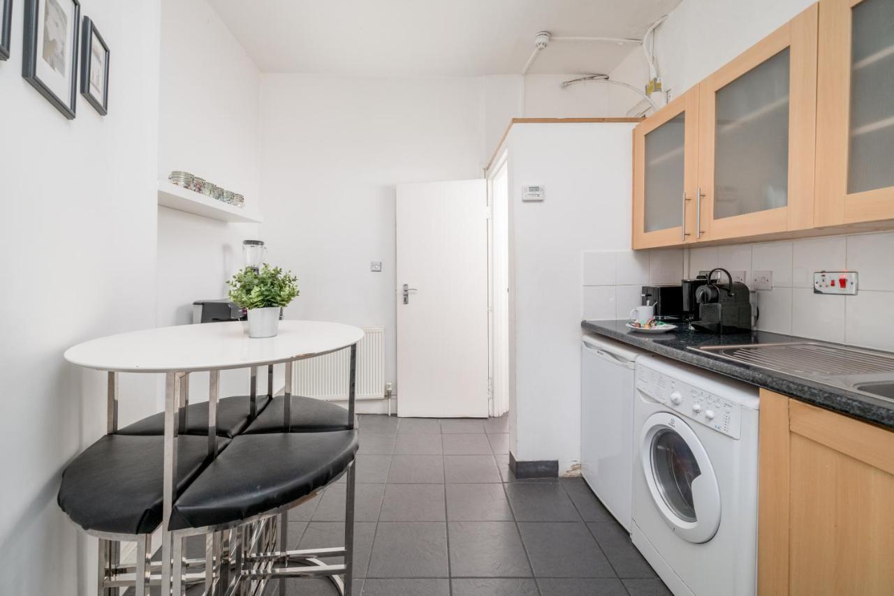 Soho Apartment Sleeps 4, Covent Garden & Leicester Square London Ngoại thất bức ảnh